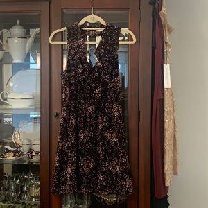 BCBG generation mini dress XS